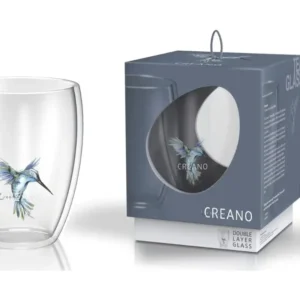 Thermoglas hummi blau 1